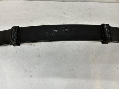 1999 Chevy C5 Corvette Rear Suspension Mono Leaf Spring OEM