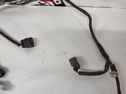 2014 Chevy SS Sedan Radiator Core Support Head Light Lamp Wiring Wire Harness OEM