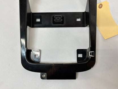 2017 Chevrolet SS Sedan Hardtop Over Head Console Dome Light Frame Bracket Bezel OEM