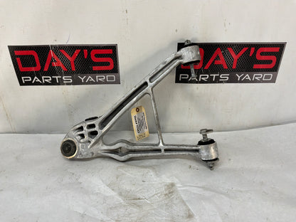 Control arm - Day's Parts Yard
