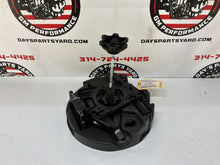 2014 Chevy SS Sedan Spare Wheel Tire Jack Package Tool Kit OEM - Day's Parts Yard