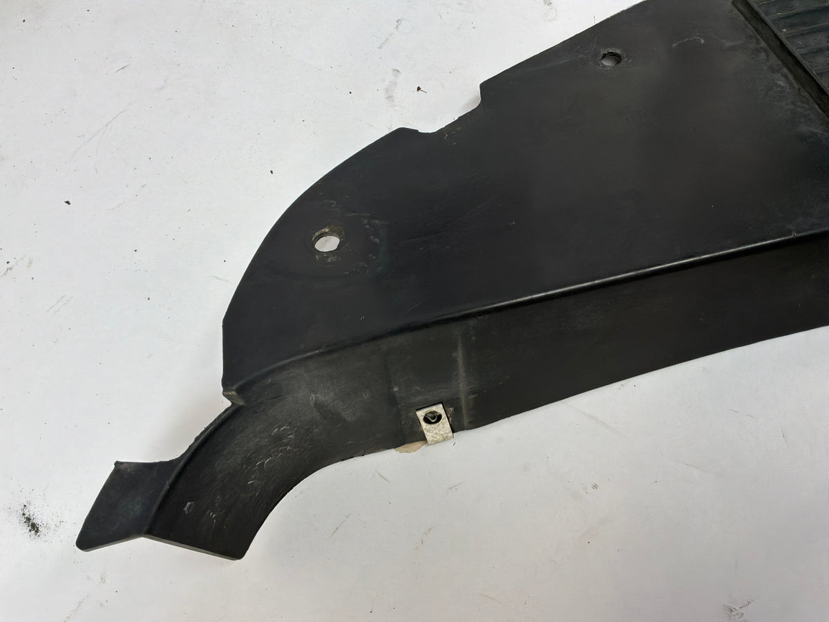 2002 Chevy C5 Corvette Convertible RH Passenger Splash Shield OEM