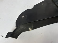 2002 Chevy C5 Corvette Convertible RH Passenger Splash Shield OEM - Day's Parts Yard