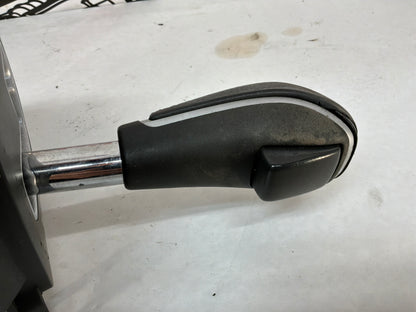 2008 Pontiac G8 Base Automatic Shifter Assembly OEM