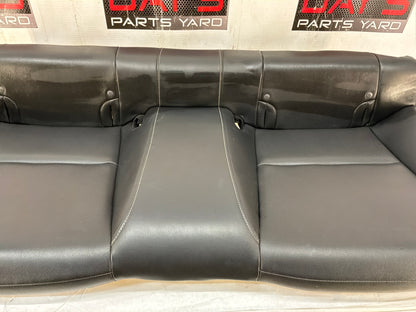 Seats fronts and rears - Day's Parts Yard