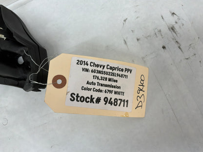 Interior door handle - Day's Parts Yard