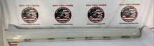 2014 Chevy Caprice PPV H Passenger Rocker Molding Side Skirt Panel Trim Molding OEM