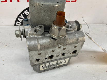 2007 C6 Corvette Convertible ABS Anti Lock Brake Pump Control Module OEM
