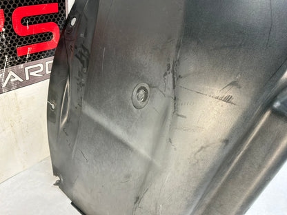 2011 Cadillac CTS-V Coupe LH Driver Rear Fender Wheel House Well Liner OEM