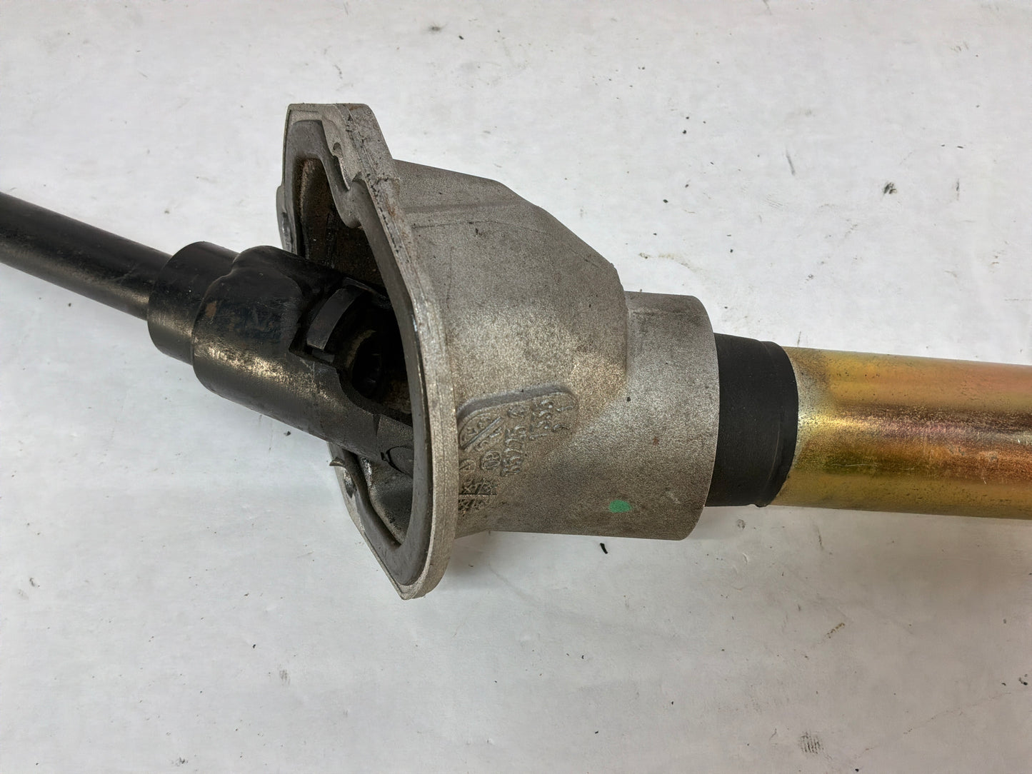 2005 Pontiac GTO Lower Steering Shaft Intermediate Shaft OEM