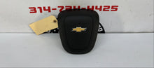 2016 Chevy SS Sedan LH Driver Steering Wheel Air Bag Airbag OEM - Day's Parts Yard