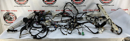 2016 Chevy SS Sedan Body Chassis Wire Wiring Harness OEM