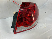 Rh taillight - Day's Parts Yard