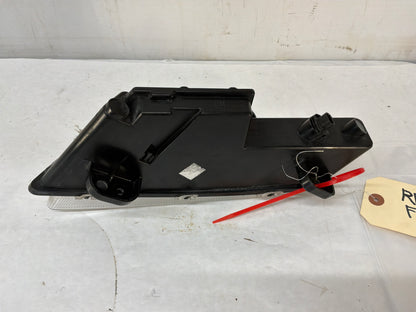 2017 Chevy SS Sedan RH Passenger Front Bumper Daytime Running Fog Light Lamp OEM