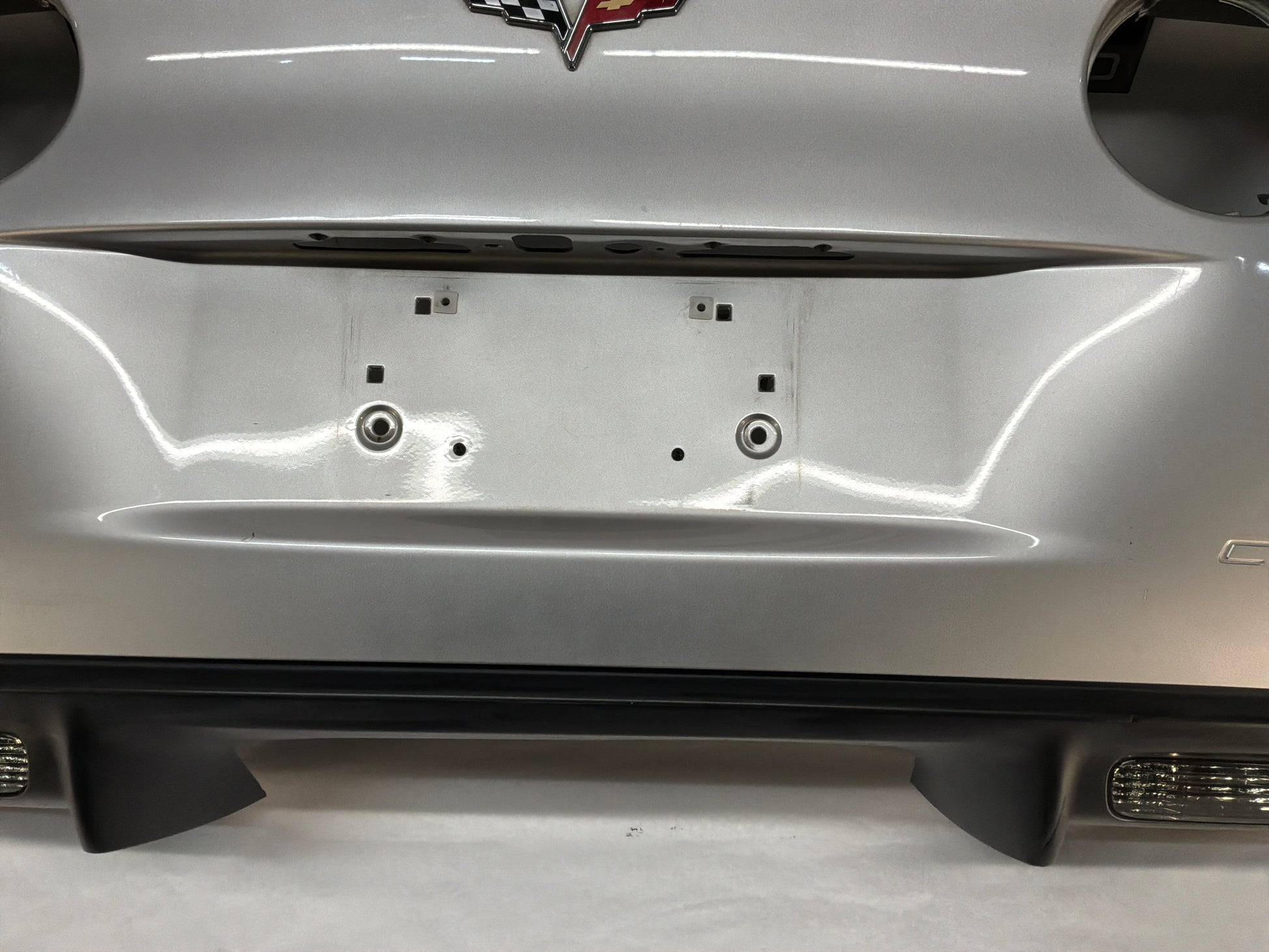 Rear BUmper - Day's Parts Yard