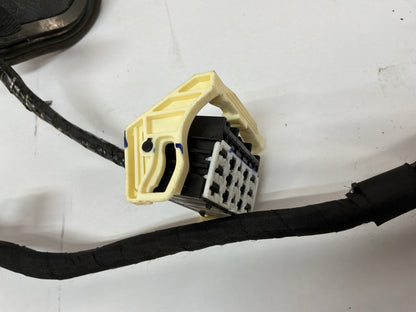 2014 Chevy SS Sedan Fire Wall Engine Bay Front Chassis Wire Wiring Harness OEM