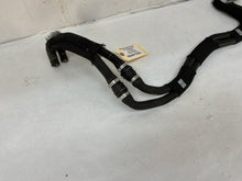 2015 Chevy SS Sedan HVAC Heater Core Hose Lines Tubes OEM