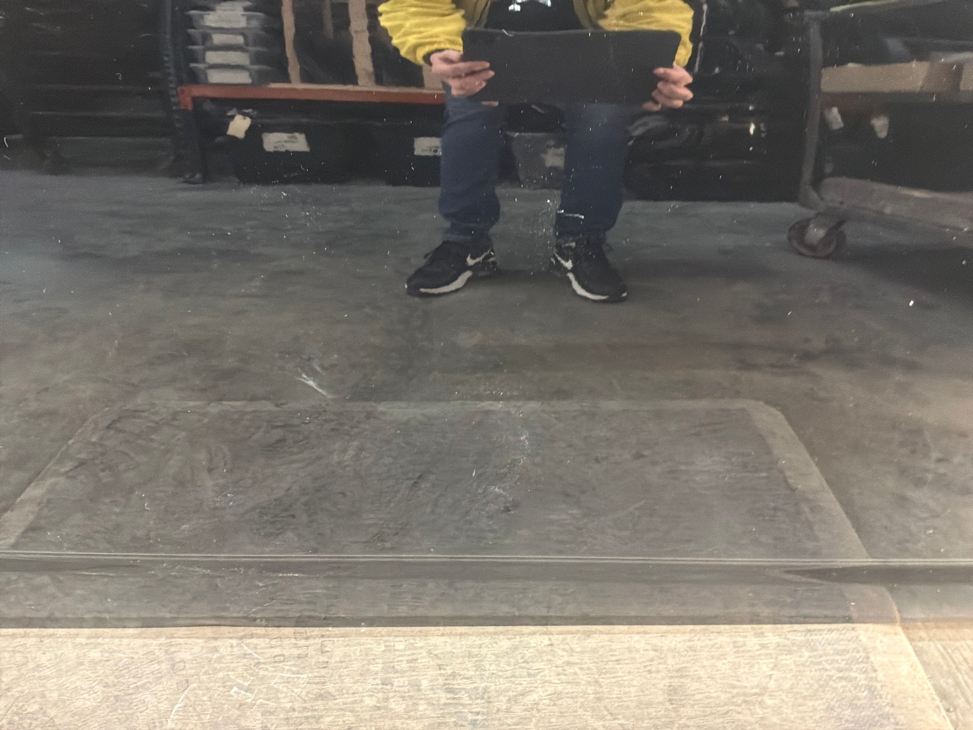 Rh door - Day's Parts Yard