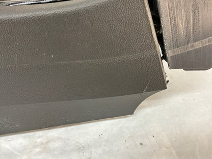 2014-2017 Chevy SS Sedan Caprice PPV Center Console Arm Rest OEM
