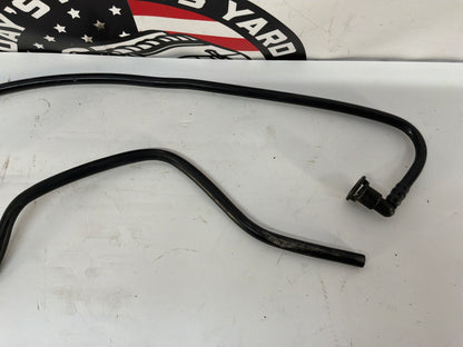 2006 Pontiac GTO Evap PCV Lines Hoses Tubes Pipes OEM