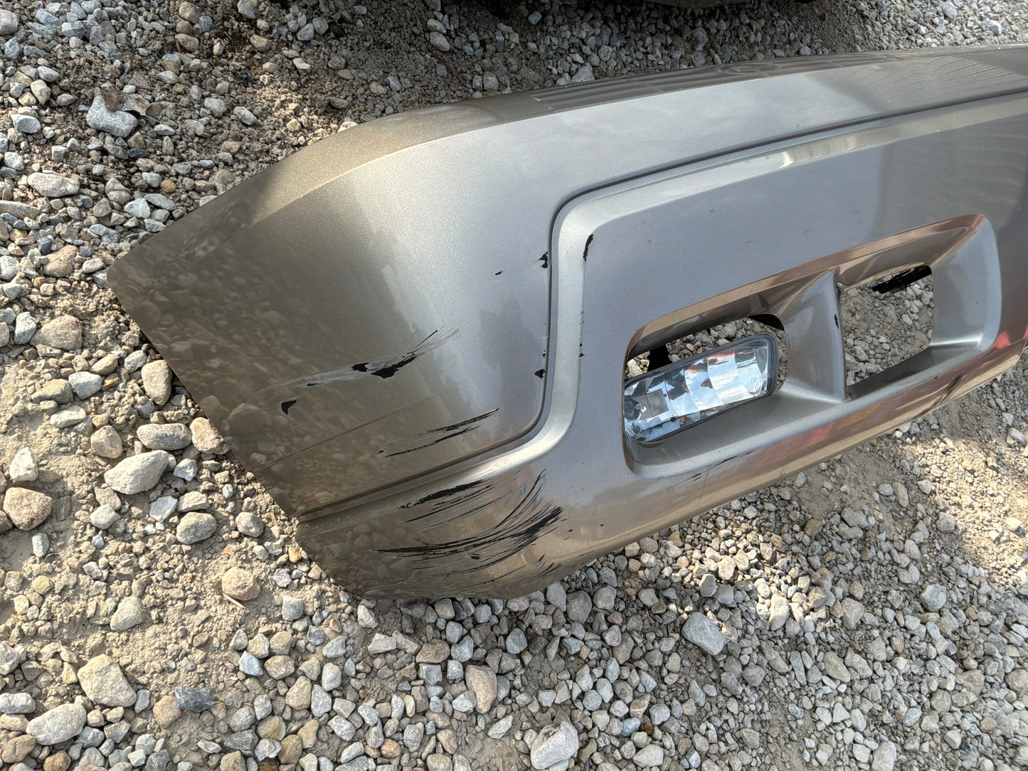 2002 Cadillac Escalade EXT Complete Front Clip OEM LOCAL PICKUP ONLY