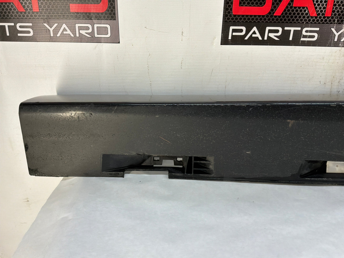 Lh rocker - Day's Parts Yard