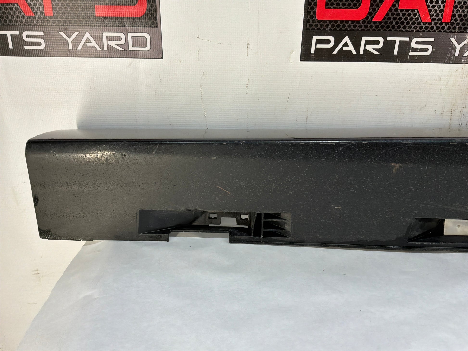 Lh rocker - Day's Parts Yard