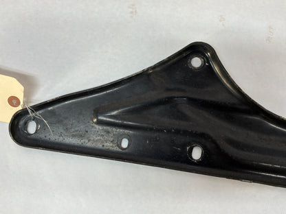 2016 Cadillac CTS-V Exhaust Cross Shield Brace Support OEM