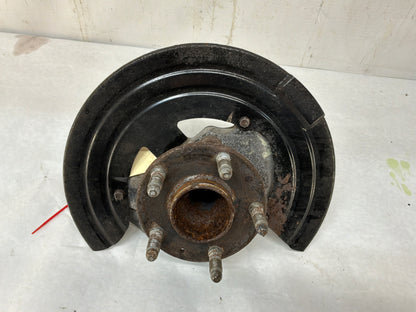Spindle - Day's Parts Yard
