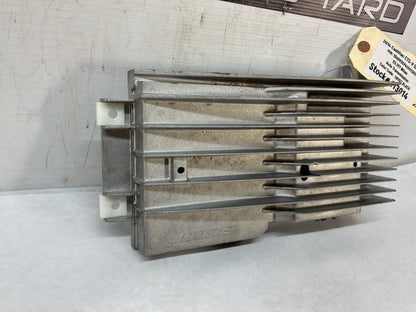 Amp - Day's Parts Yard
