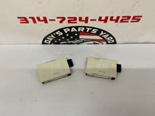 2017 Chevy SS Sedan Rear Bumper Blind Spot Alert Radar Detector Modules OEM - Day's Parts Yard