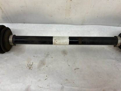 2008 Pontiac G8 GT LH Driver Rear CV Axle Half Shaft OEM