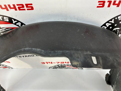 2006 Pontiac GTO LH Driver Front Fender Wheel House Well Liner OEM