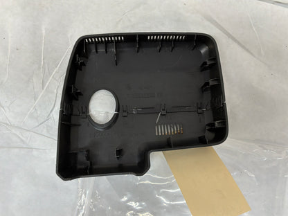 2016 Chevy SS Sedan Rearview Mirror Camera Cover Bezel Trim Molding OEM