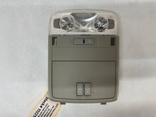 2015 Chevy SS Sedan Overhead Console Dome Light Controls OEM