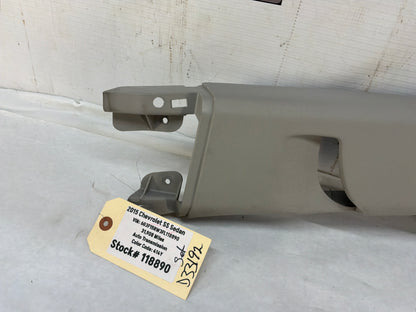 Trim - Day's Parts Yard