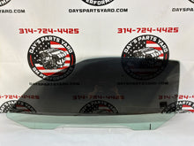 2007 Chevy C6 Corvette Convertible LH Driver Door Window Glass OEM
