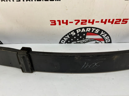 2002 Chevy C5 Corvette Convertible Rear Suspension Mono Leaf Spring OEM