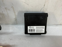 Module - Day's Parts Yard