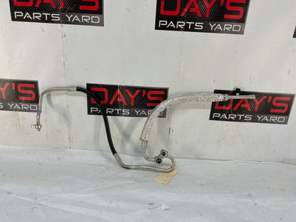 Ac line - Day's Parts Yard