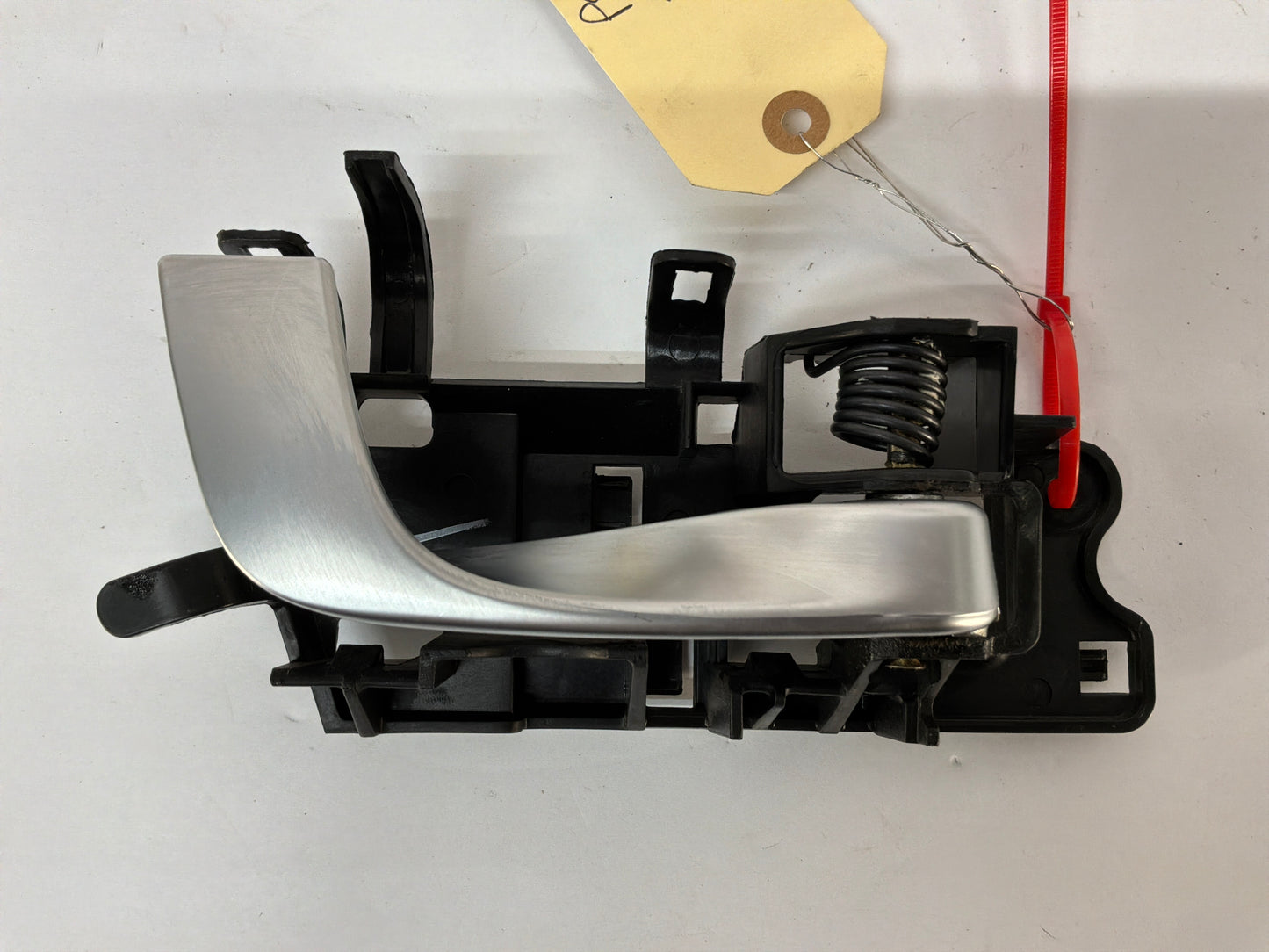 2006 Cadillac CTS-V RH Passenger Front Inner Interior Door Handle OEM