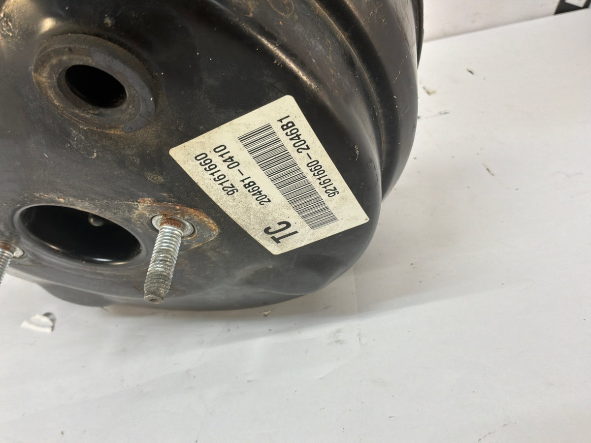 2006 Pontiac GTO Brake Master Cylinder OEM