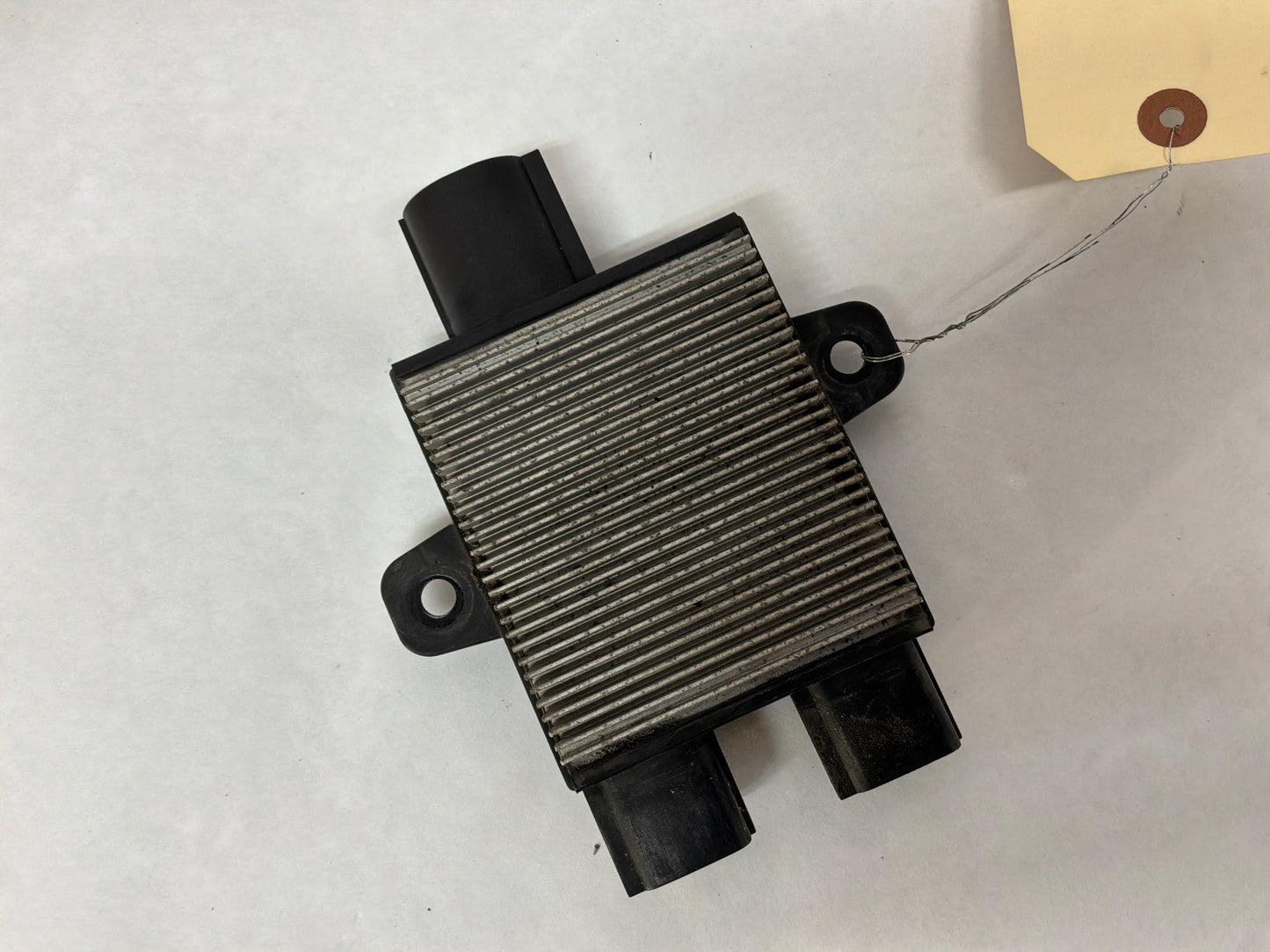 2017 Chevy SS Sedan Radiator Cooling Fan Motor Module OEM