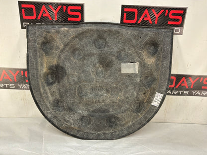 Tire cover - Day's Parts Yard