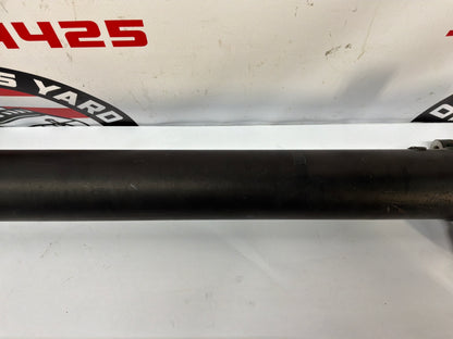 2017 Chevy SS Sedan Drive Propeller Shaft Driveshaft OEM