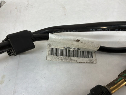 Fuel lines - Day's Parts Yard