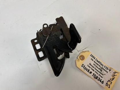 2006 Cadillac CTS-V Hood Latch OEM