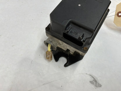 2004 Pontiac GTO ABS Anti Lock Brake Control Module Valve OEM