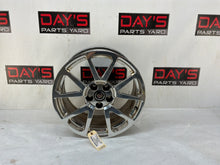 Wheel - Day's Parts Yard