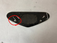 2004 Pontiac GTO Fender Badge Emblem OEM